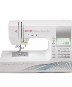 Singer 9960 - Quantum Stylist Electronic Sewing Machine - Domestic