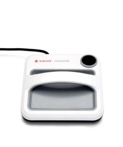 Singer Momento - Square Heat Press