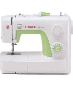 Singer 3229 - Simple Domestic