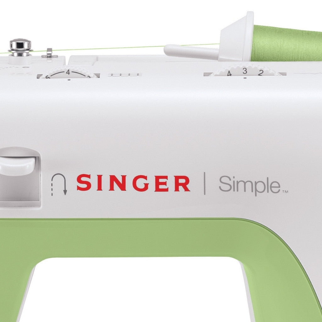 Singer 3229 - Simple Domestic - Image 4