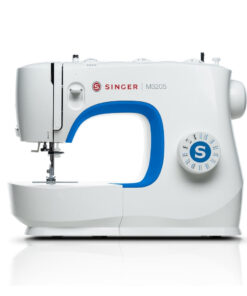 Singer M3205 - New Line Domestic Machine