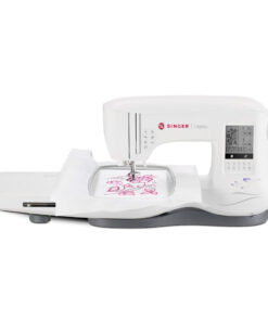 Singer SE300 - Legacy Combination Sewing & Embroidery Machine