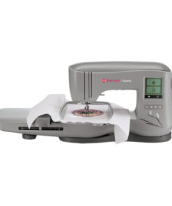 Singer - EM200 - Superb Domestic Embroidery Machine