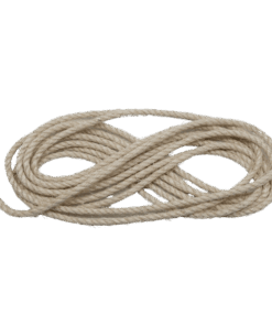 Sisal 1 PLY (3.0 KTEX) 300m kg, 2 PLY (6.6 KTEX) 151m kg, 3 PLY (10.1 KTEX) 98 m kg and 4 PLY (13.5 KTEX) 40m kg – Sell in packs of 2kg