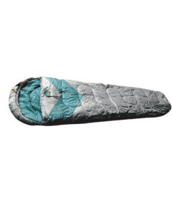 Sleeping Bag - 230cm with Cowl