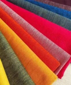 Fabric - Snow Look Linen
