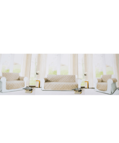 Sofa Covers - Fawn