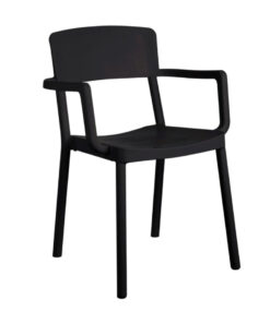 Sofia Cafe Arm Chair