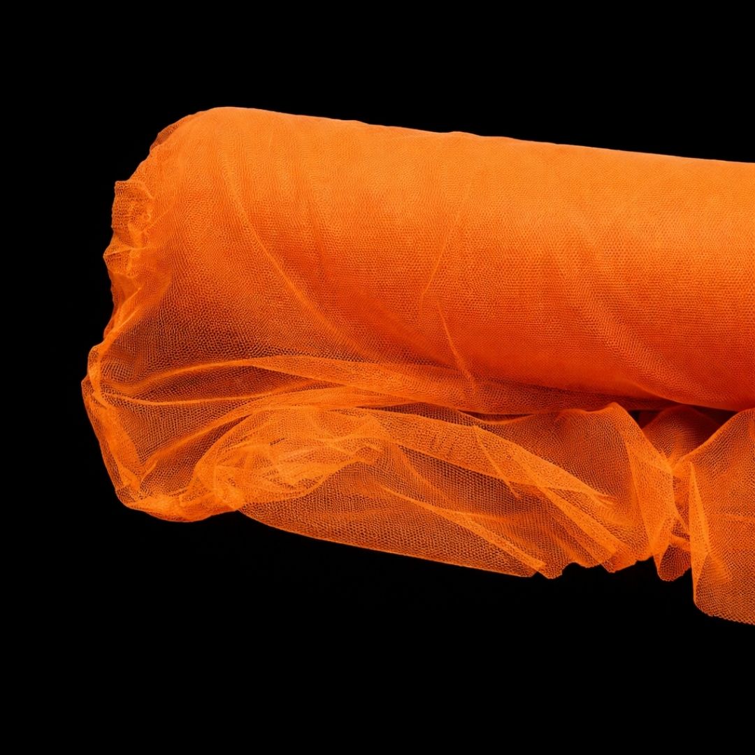 Soft Tulle Net - Image 13