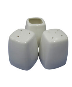 Homeware - 3pc Spice shakers