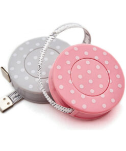 Spotty Retractable - Tape Measure