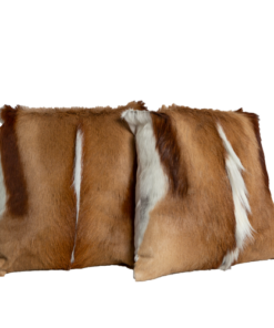 Animal Fur Cushion