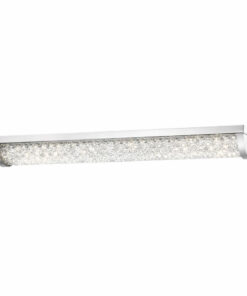 Ceiling Light - Stainless Steel LED