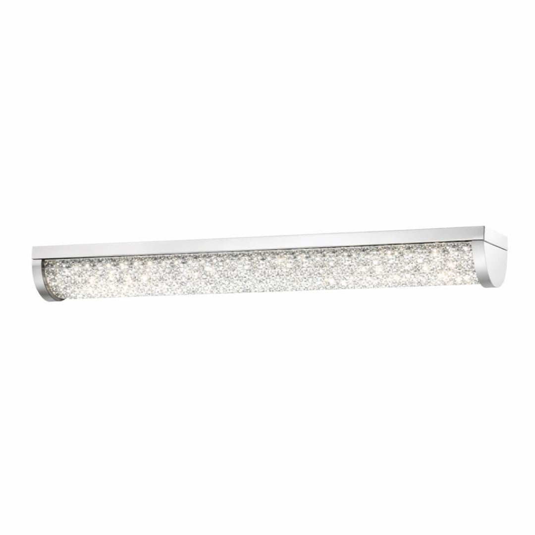 Ceiling Light - Stainless Steel LED