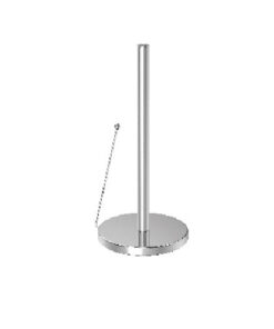 Paper Towel Holder - Stainless Steel