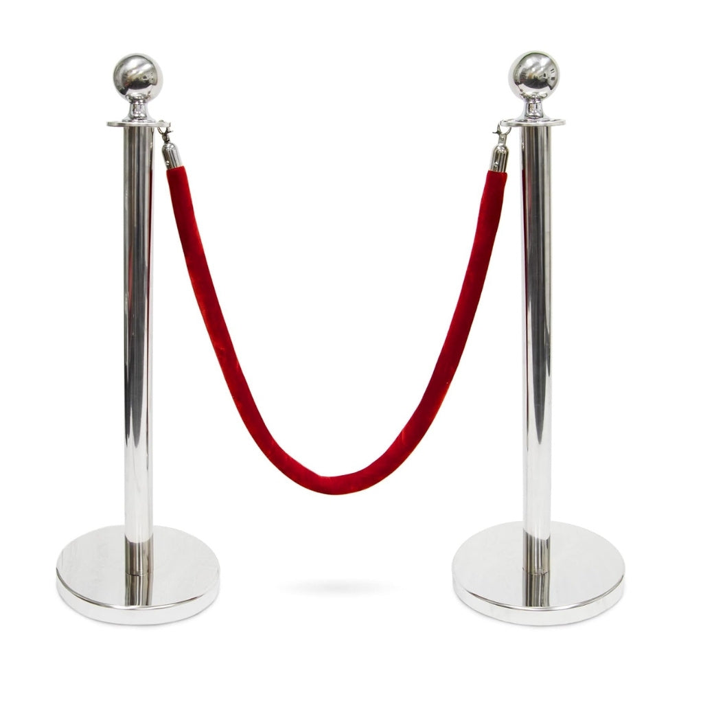 Stanchion Rope Sets - Image 3