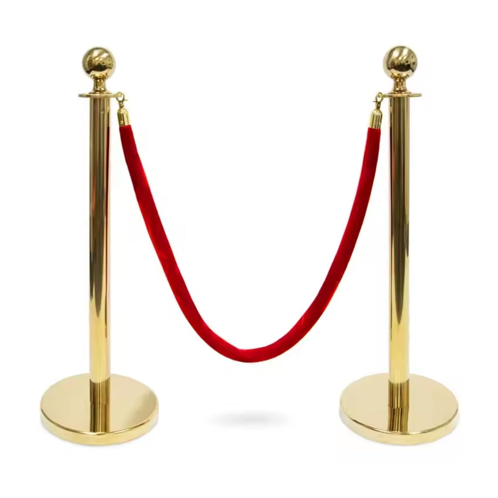 Stanchion Rope Sets - Image 8