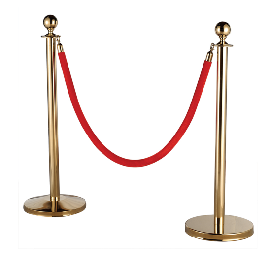 Stanchion Rope Sets - Image 5