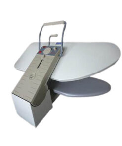 Kingstar - Steam Press 80cm
