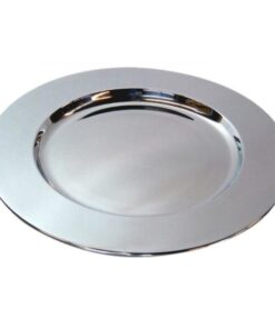 Underplates - Metal Plain