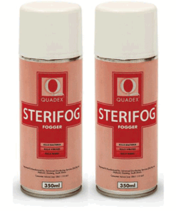 Sterifog - Fogger