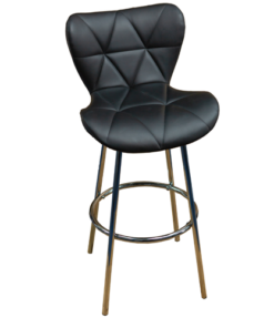 Cocktail Chair - Diamond Design