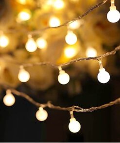 String Lights - 10m