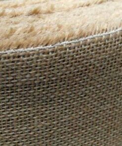 Hessian Cloth - Super Fine 120cm