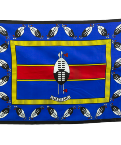 Khanga / kanga Swati Sheild