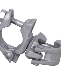 Quickstage Steel Scaffolding Swivel Coupler 50 x 50