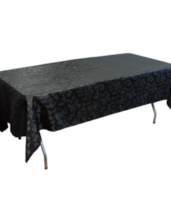 Table Cloth - T-Series - Rectangle