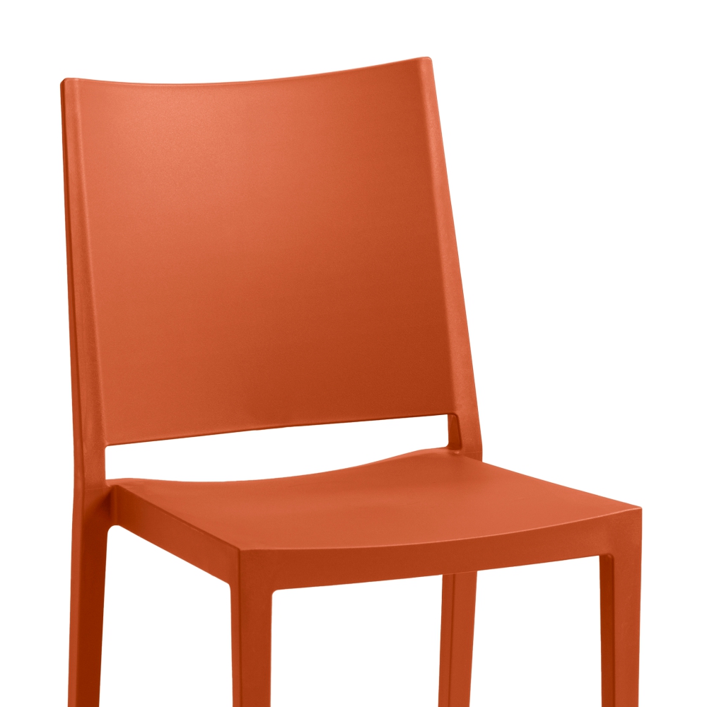 Chair Mosk Brick – Tensai - Image 2