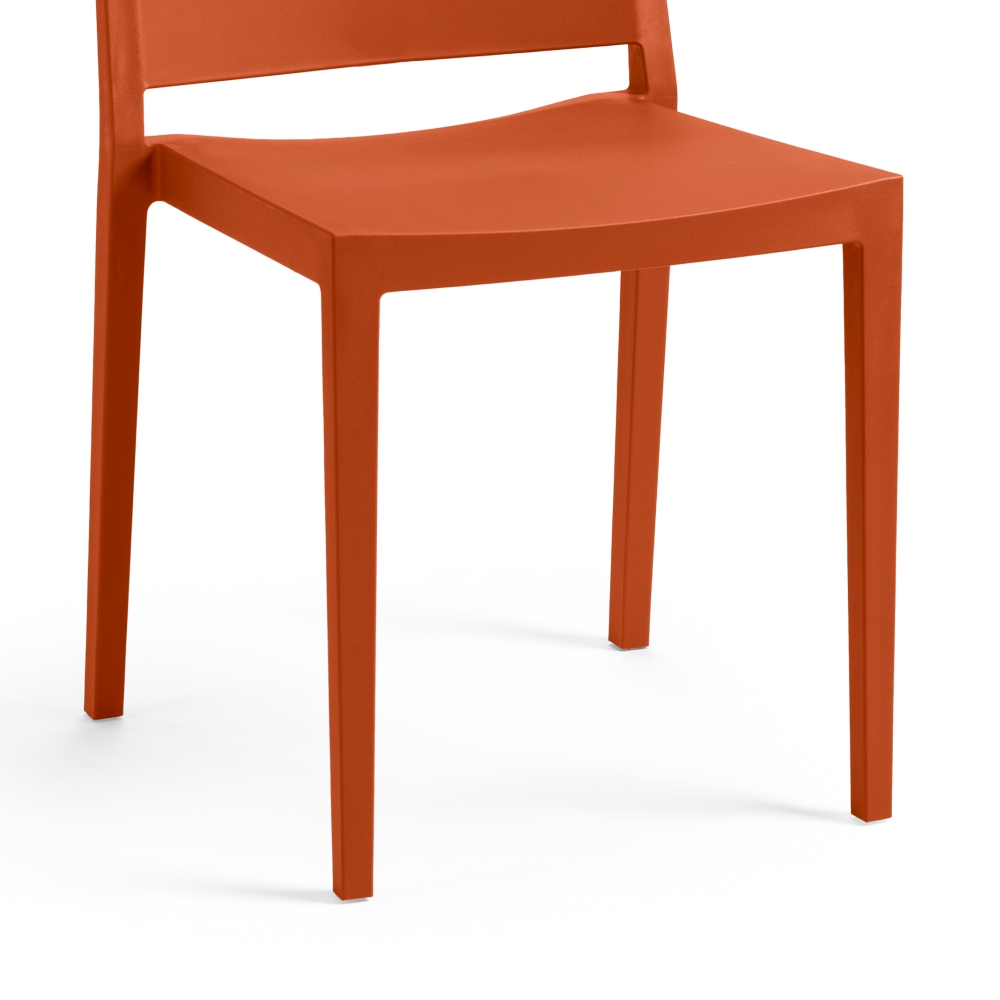 Chair Mosk Brick – Tensai - Image 3