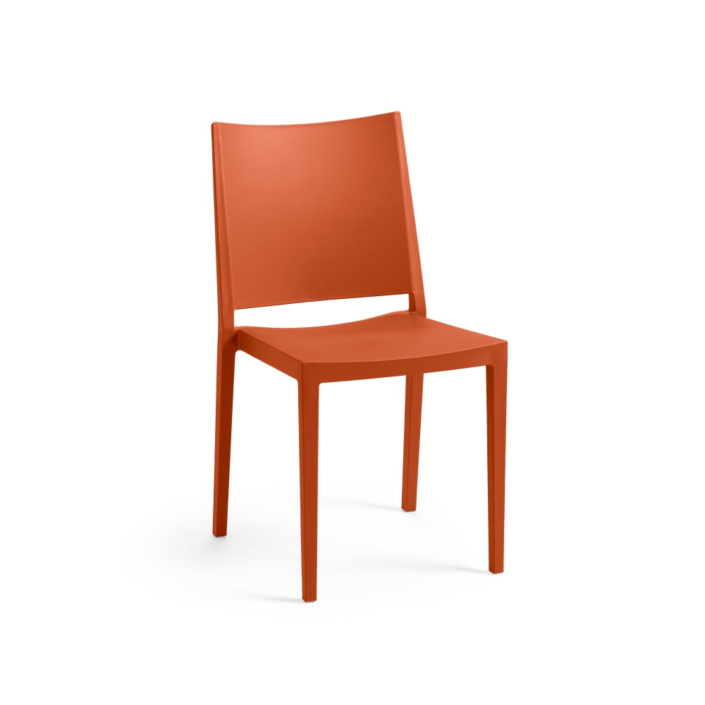Chair Mosk Brick – Tensai