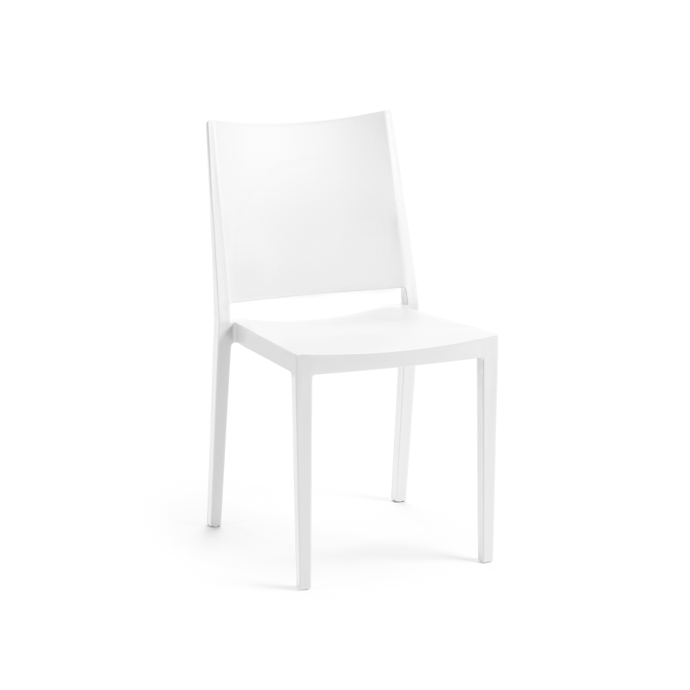 Chair Mosk White – Tensai