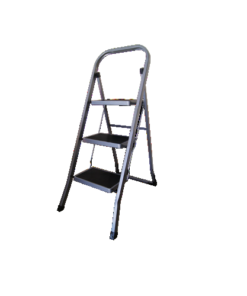 Step Ladder - 3 Step