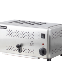 Toaster – Manual Lift