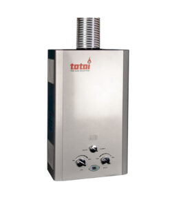 Totai - Gas Geyser 16 Litre Battery Ignition