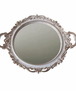 Serving Tray - Royal Mirror