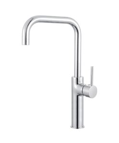 High Spout Bar Faucet-Single lever