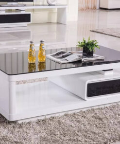 Coffee Table - Montega