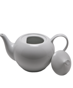 Crockery -Teapot