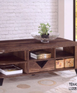 Coffee Table - Texas