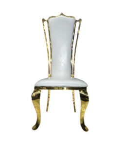 Throne Chair  - Tiana Dining Chairs