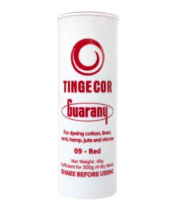 TingeCor - Synthetic Fabric Dye