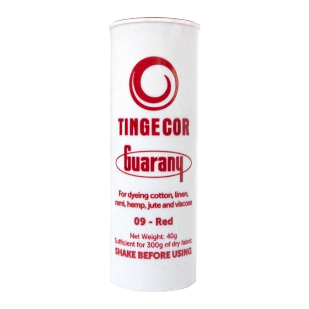 TingeCor - Synthetic Fabric Dye