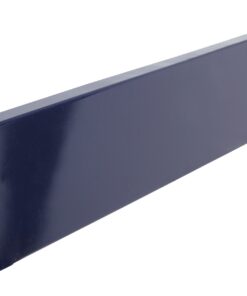 Quickstage Steel Scaffolding Toe Board 1219, 2000 and 2500