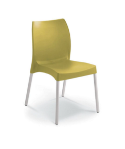 Cafe Chair - Topaz
