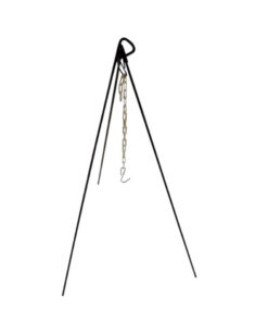Cast Iron Tripod
