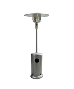 Totai Patio Heater - Gas - Grey